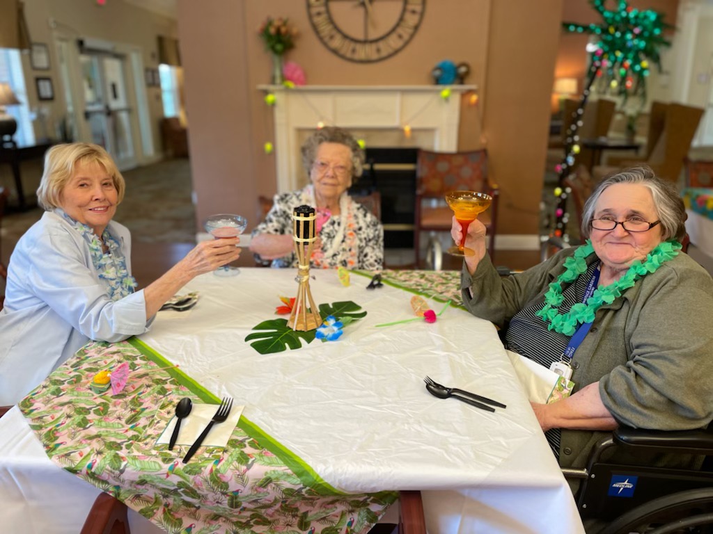 The Pinnacle of Oxford - Assisted Living and Memory Care - Community Picture 3