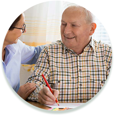 The Pinnacle of Oxford - Assisted Living and Memory Care - Geo Landing Page - Memory Care