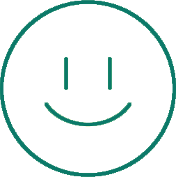 The Pinnacle of Oxford - Assisted Living and Memory Care - Peak Memories - Happy Face